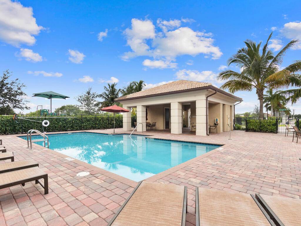 Palm Springs, FL 33406,2784 Troubadour ST