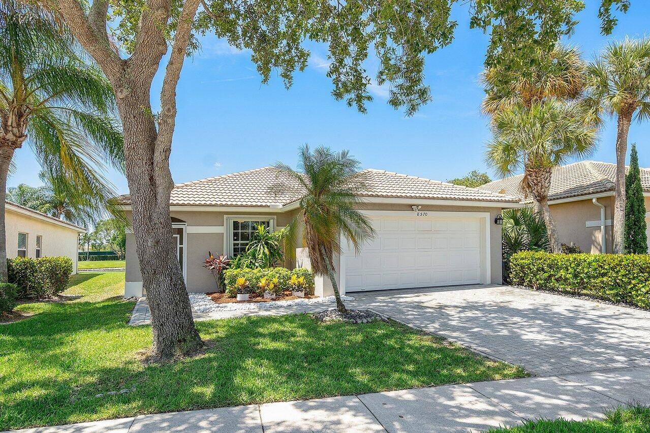 West Palm Beach, FL 33411,8570 Pine Cay