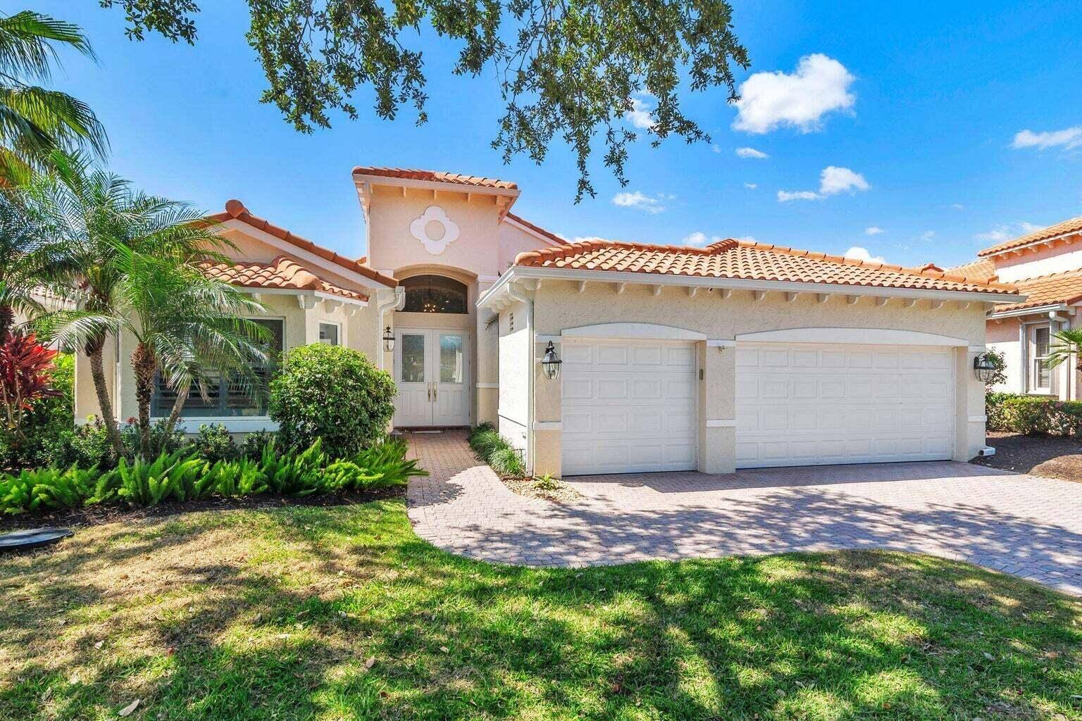 Jupiter, FL 33477,3914 Outlook CT