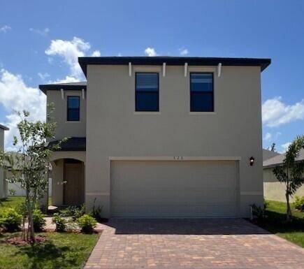 Fort Pierce, FL 34945,520 Seafoam CIR