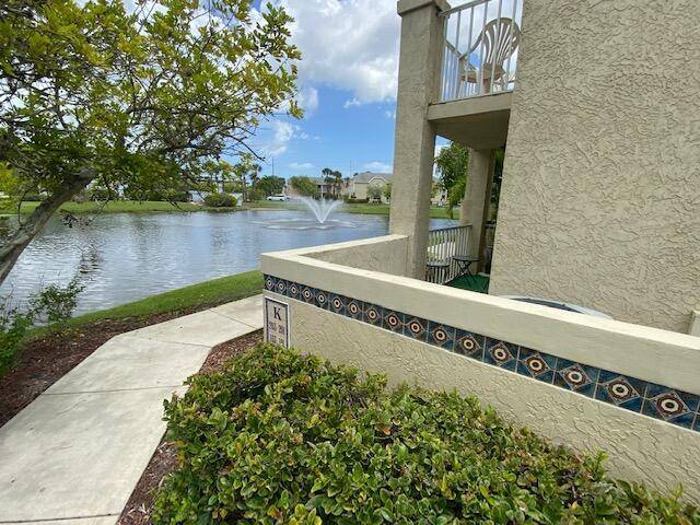 Port Saint Lucie, FL 34952,1624 SE Green Acres CIR K104