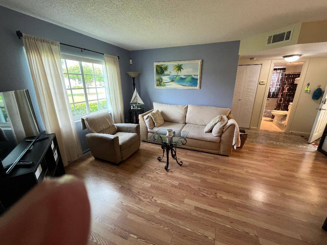 Port Saint Lucie, FL 34952,1624 SE Green Acres CIR K104