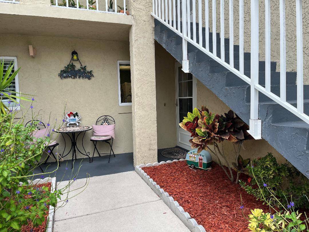Port Saint Lucie, FL 34952,1624 SE Green Acres CIR K104