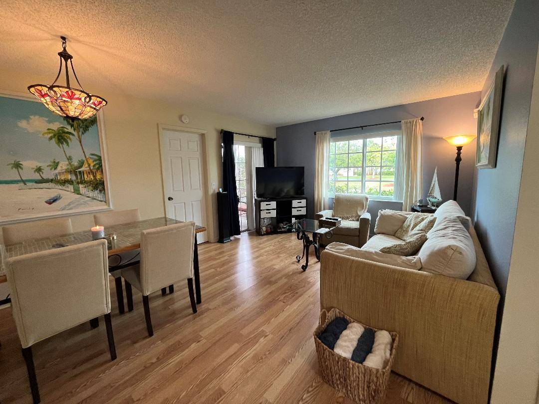 Port Saint Lucie, FL 34952,1624 SE Green Acres CIR K104