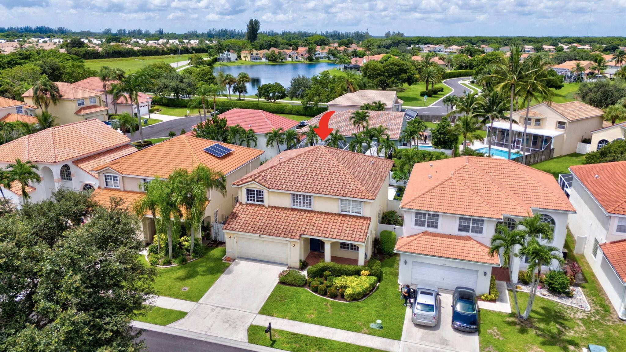 Lake Worth, FL 33467,7717 Thornlee DR