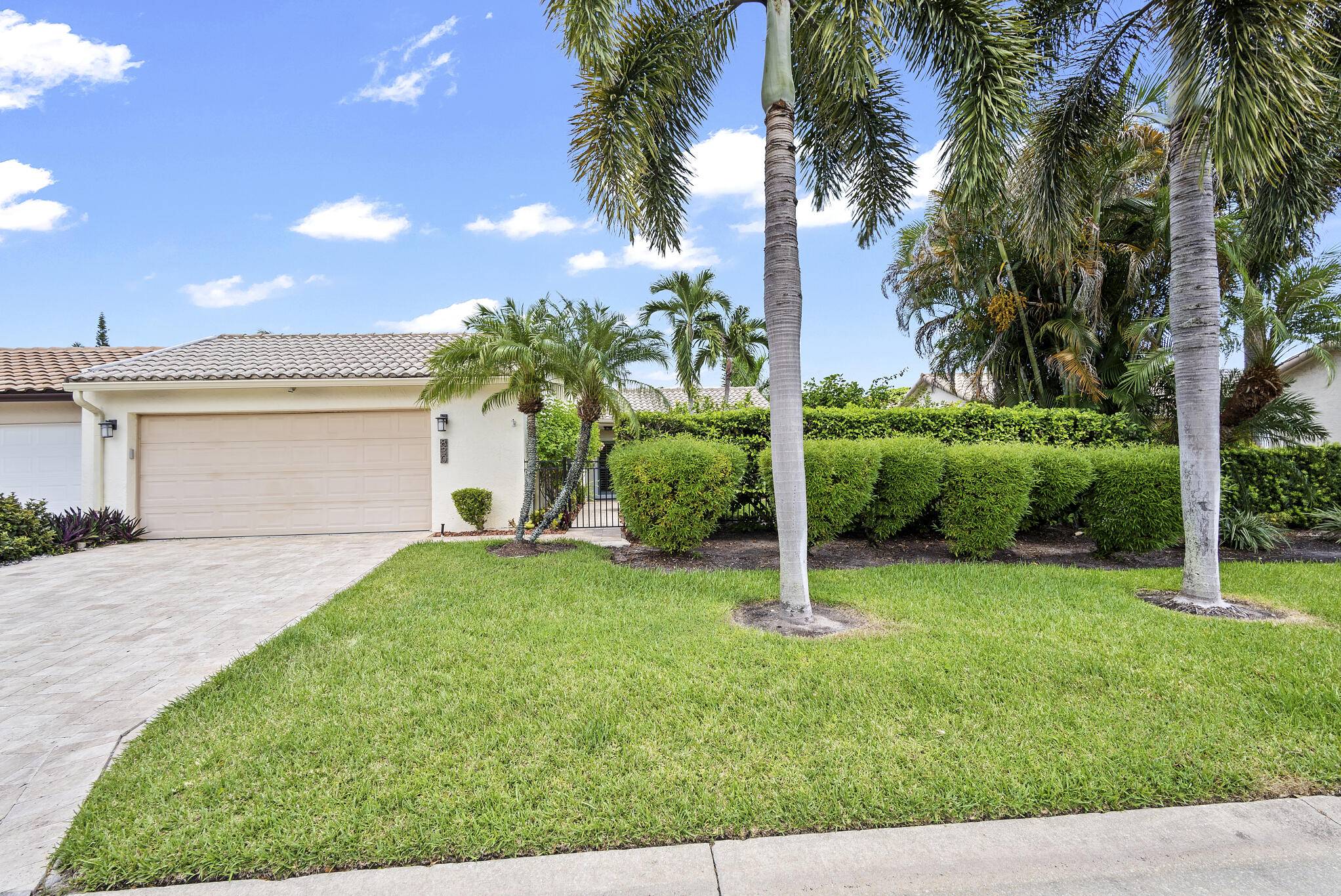 Boca Raton, FL 33432,830 Camino Gardens LN