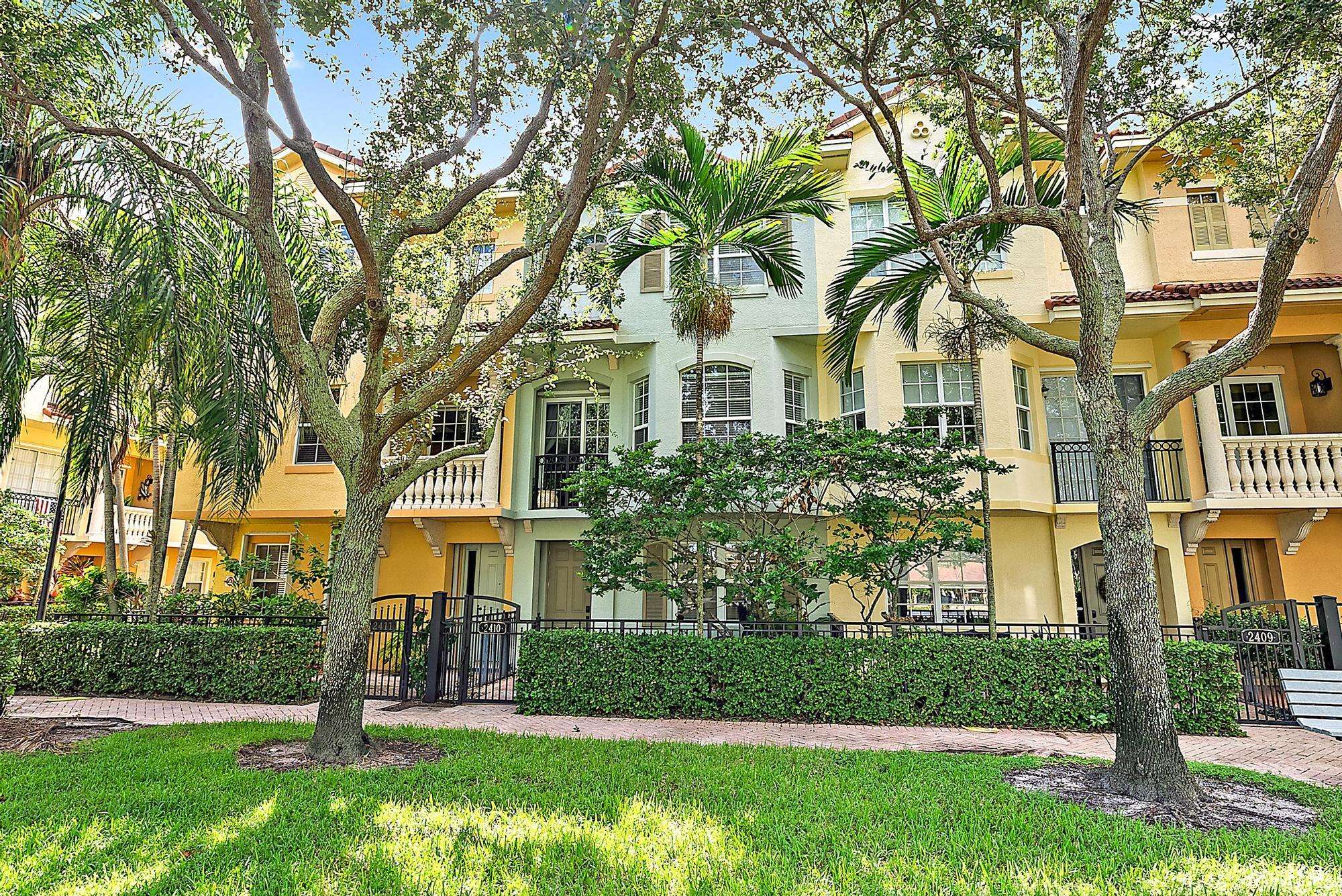 Palm Beach Gardens, FL 33410,2410 San Pietro CIR