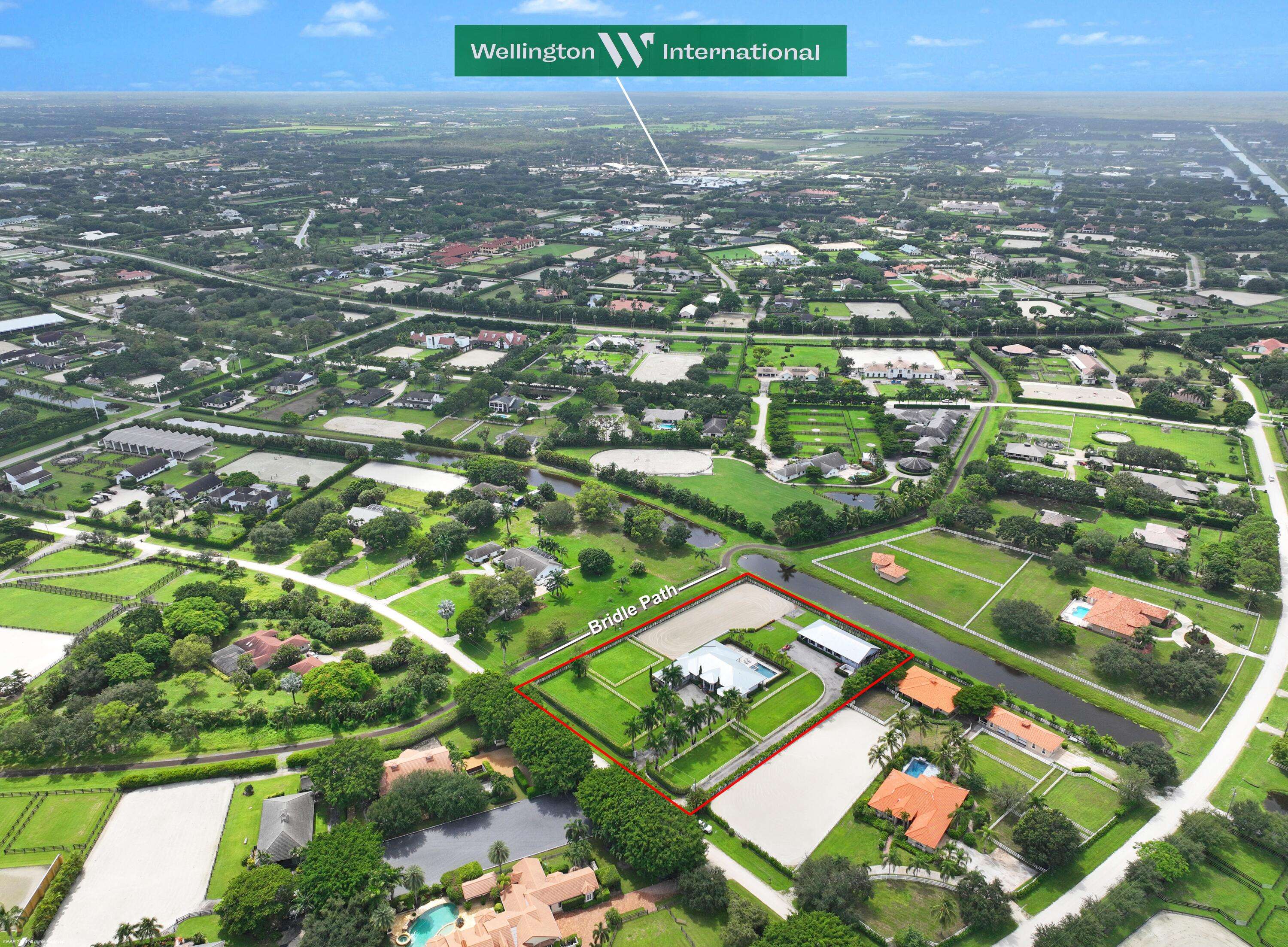 Wellington, FL 33414,14566 Rolling Rock PL