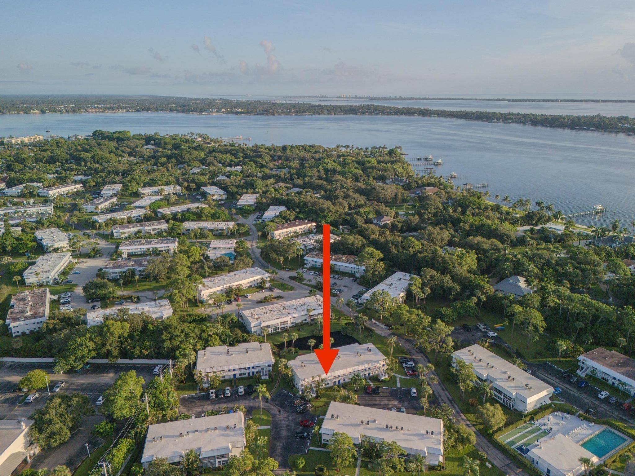 Stuart, FL 34996,2929 SE Ocean BLVD 9