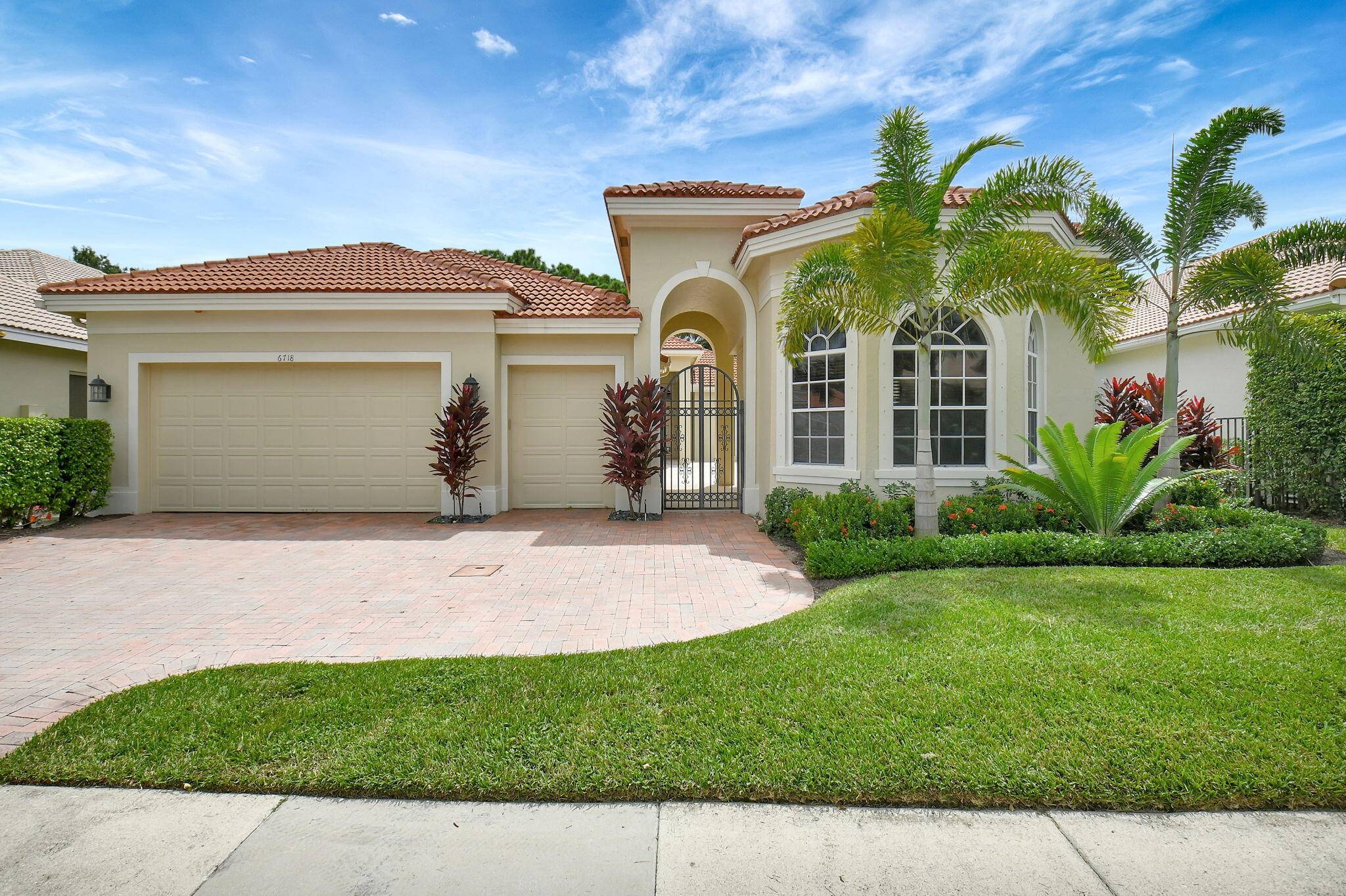 Delray Beach, FL 33446,6718 Casa Grande WAY