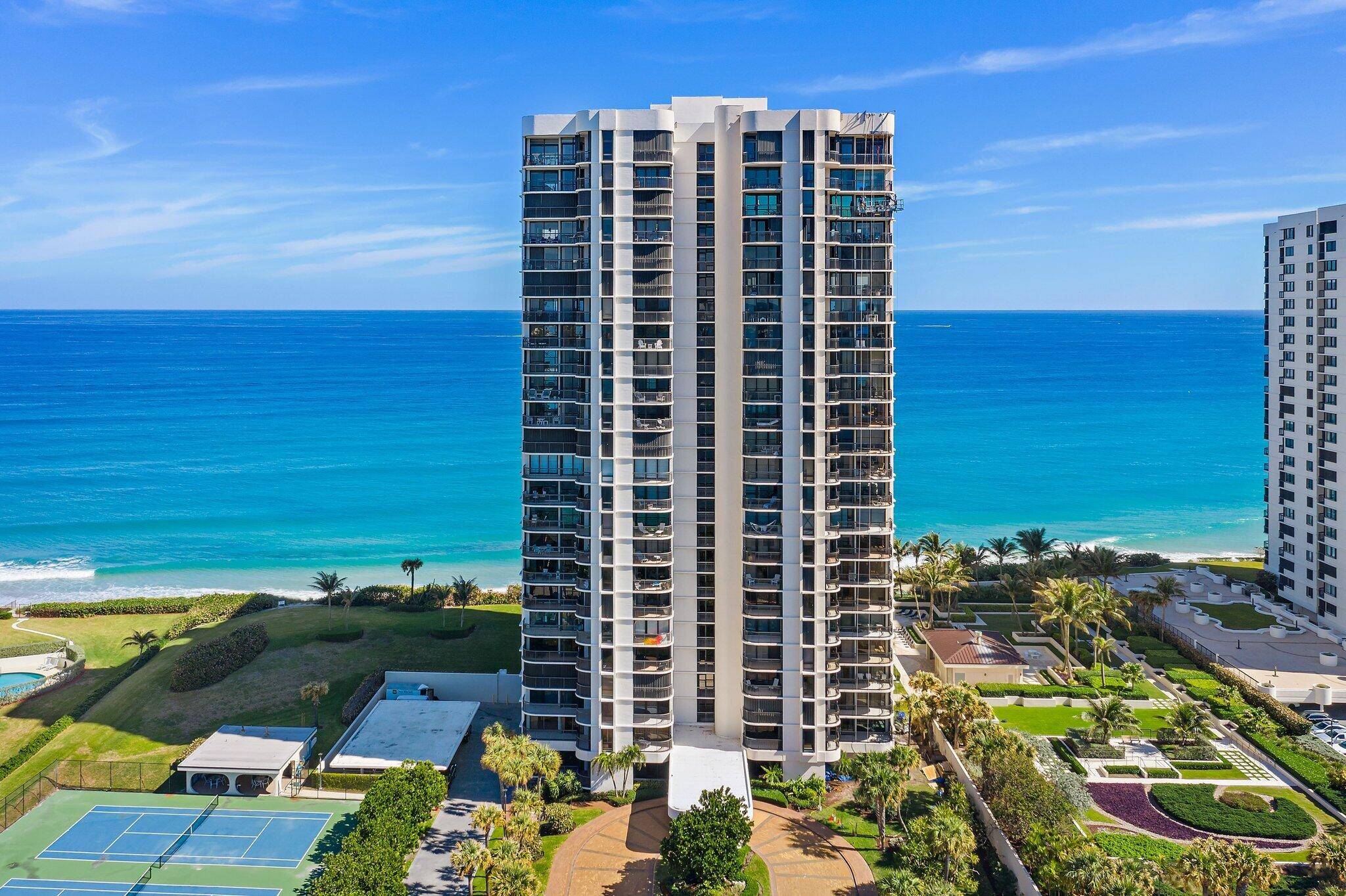 Singer Island, FL 33404,5380 N Ocean DR 16j