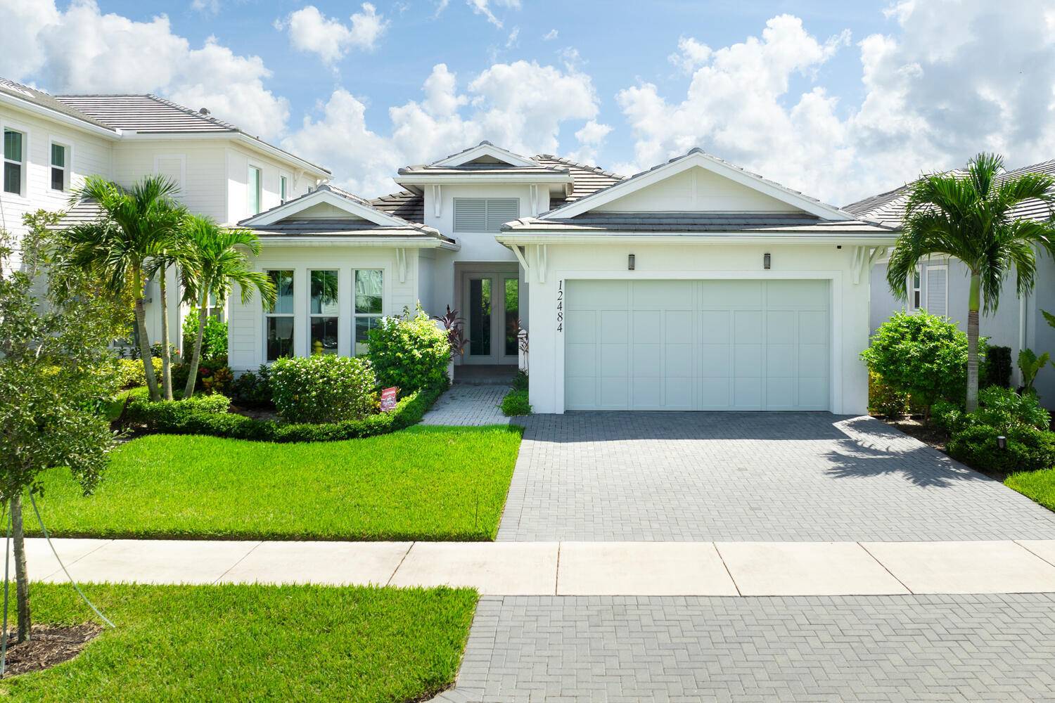 Palm Beach Gardens, FL 33412,12484 Nautilus CIR
