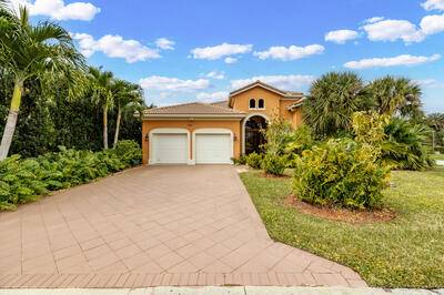 Vero Beach, FL 32968,1781 SW Belmont CIR