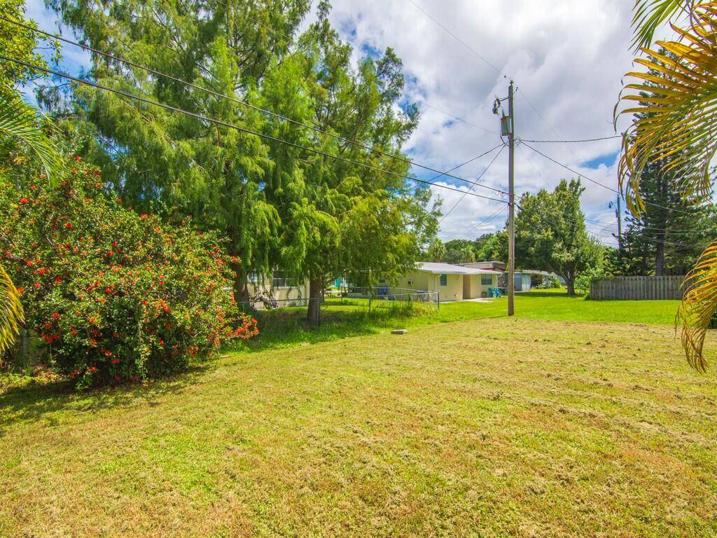 Vero Beach, FL 32960,1460 5th CT