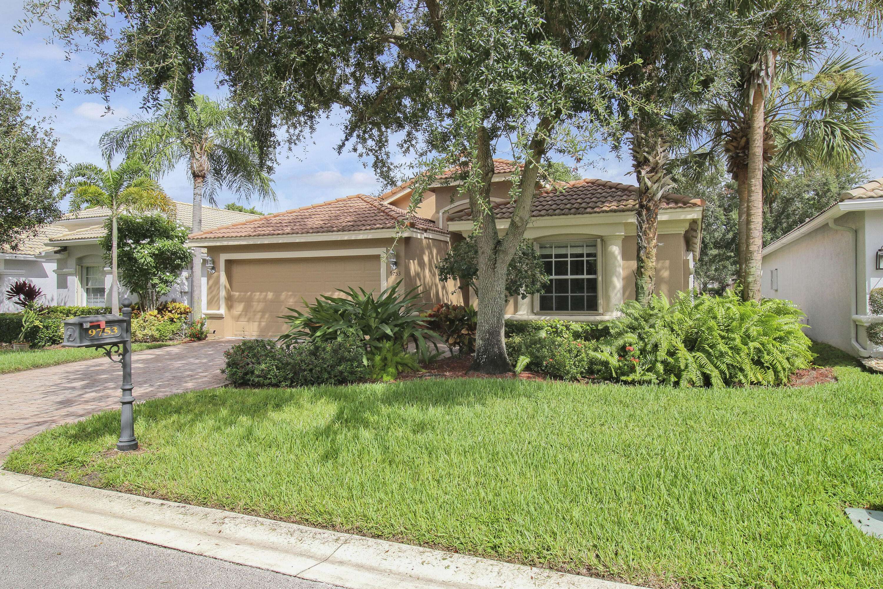 Lake Worth, FL 33467,9753 Donato WAY