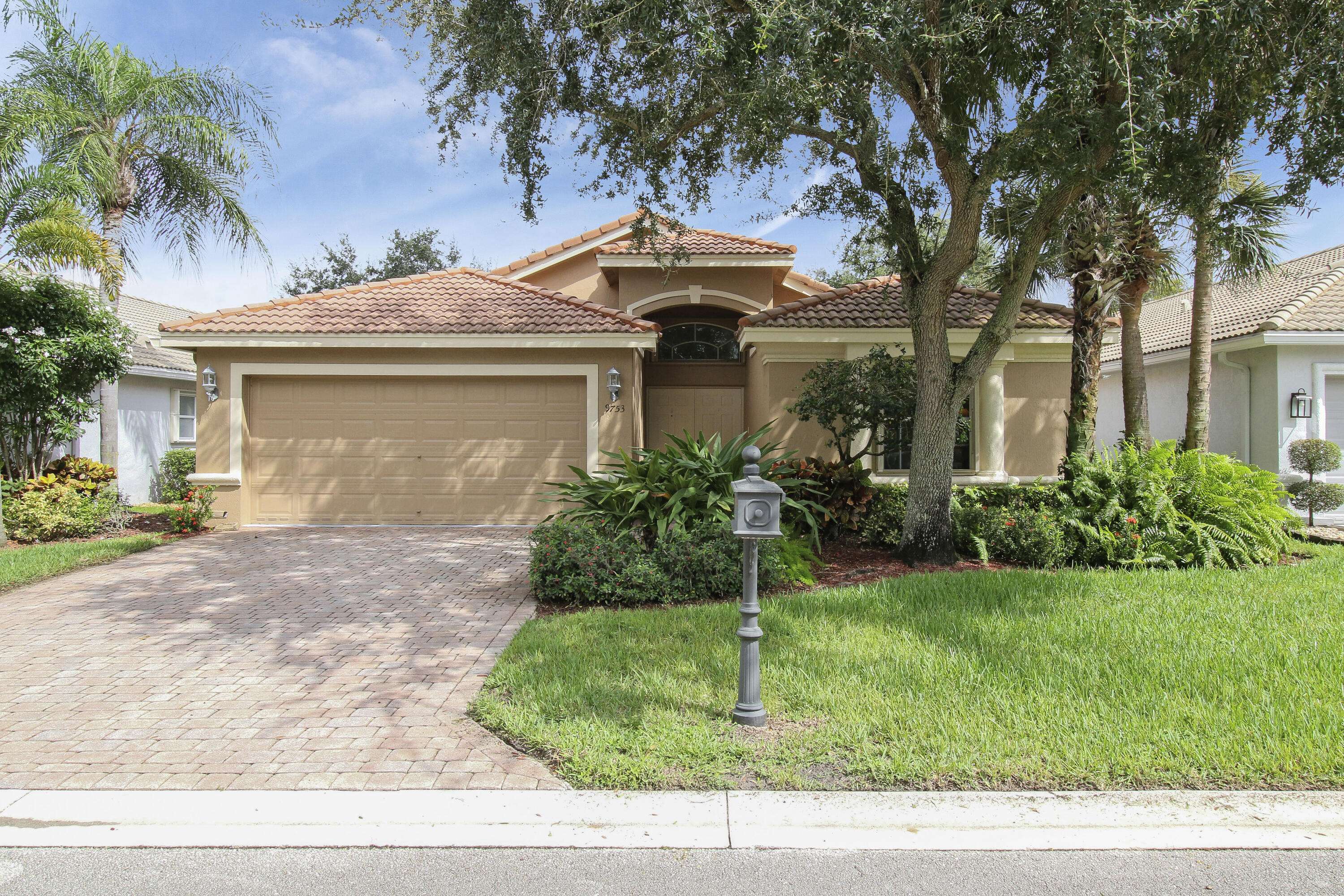 Lake Worth, FL 33467,9753 Donato WAY