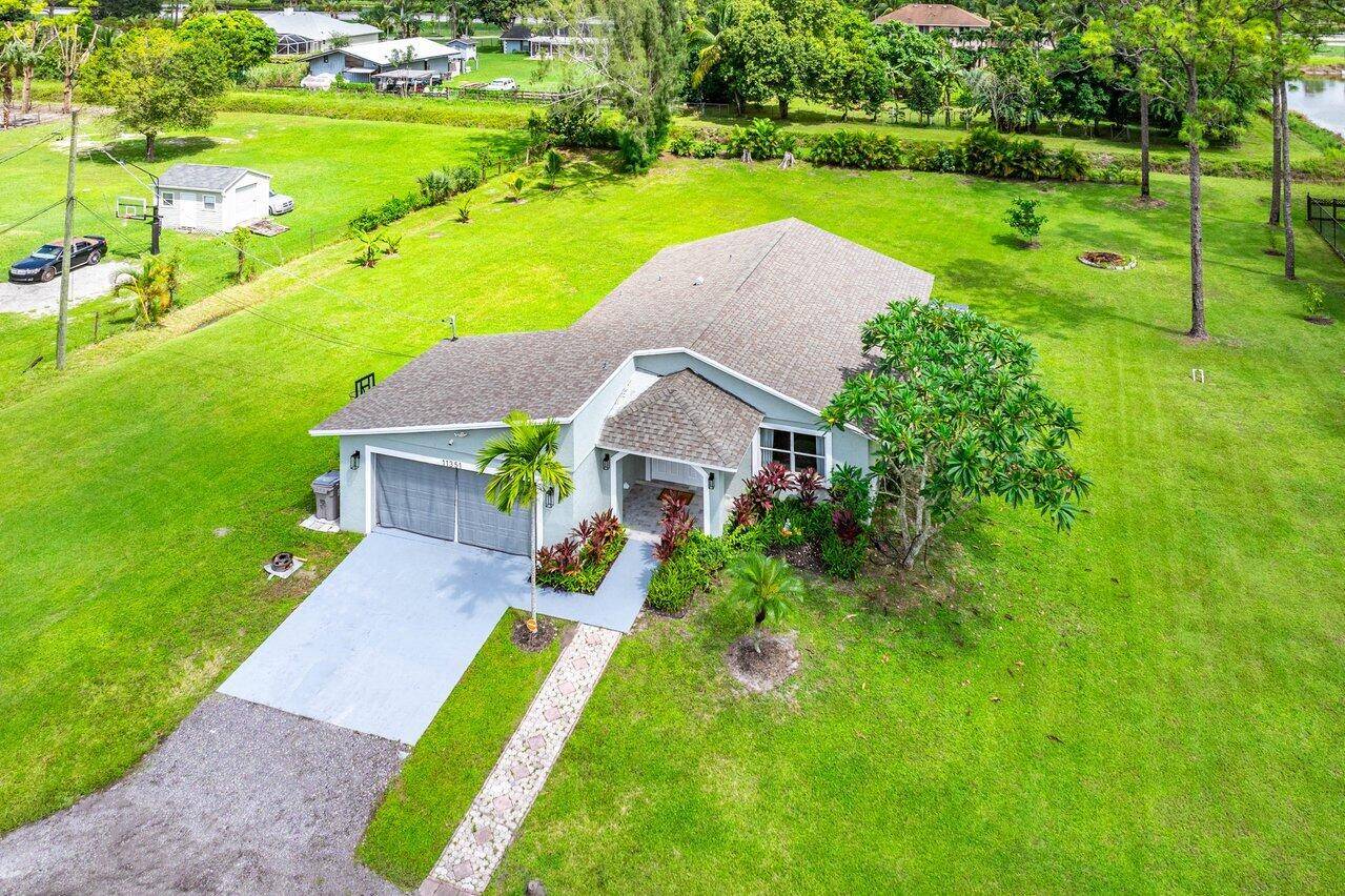 The Acreage, FL 33411,11351 N 59th ST