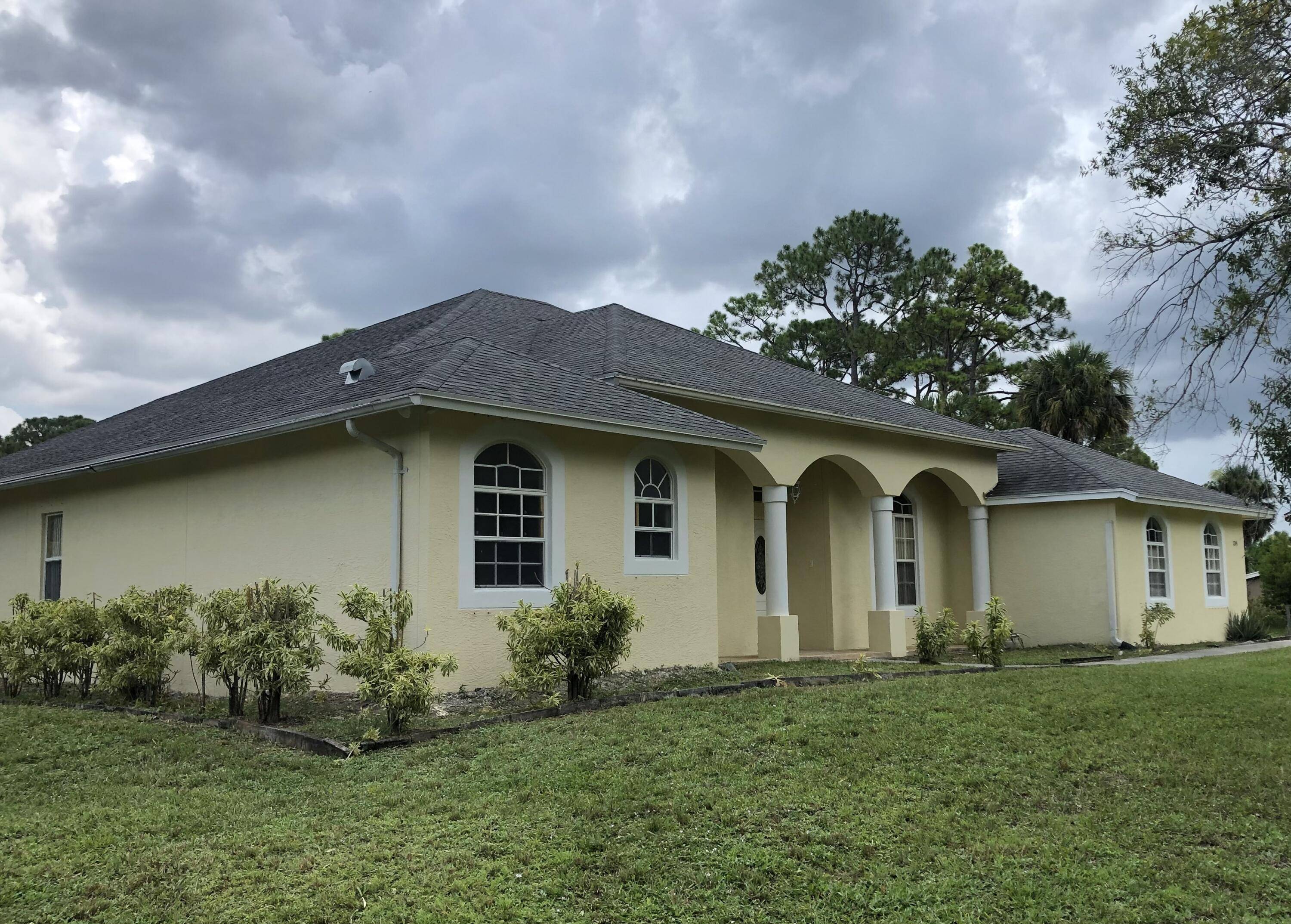 The Acreage, FL 33470,17145 N 66th CT