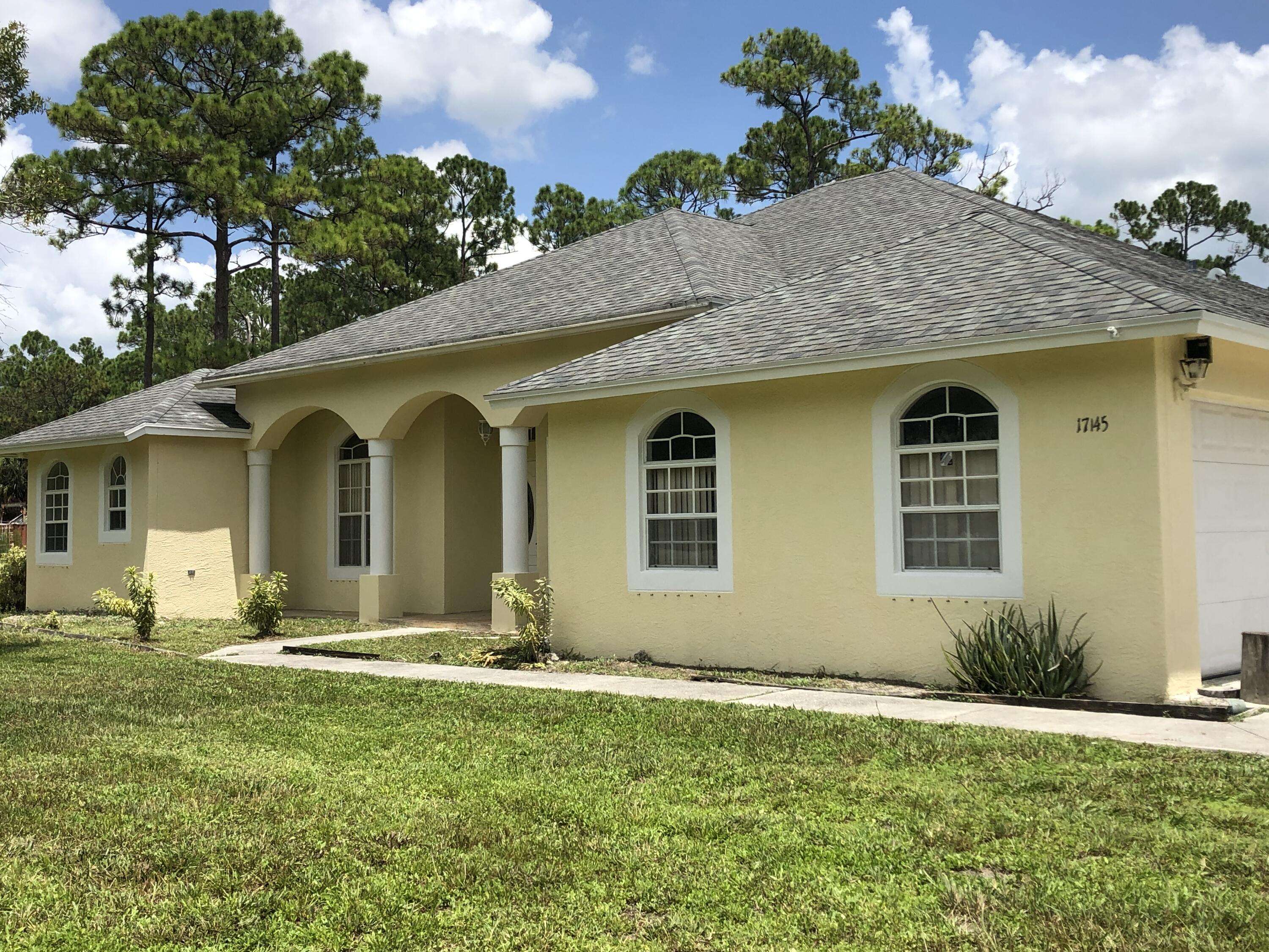 The Acreage, FL 33470,17145 N 66th CT