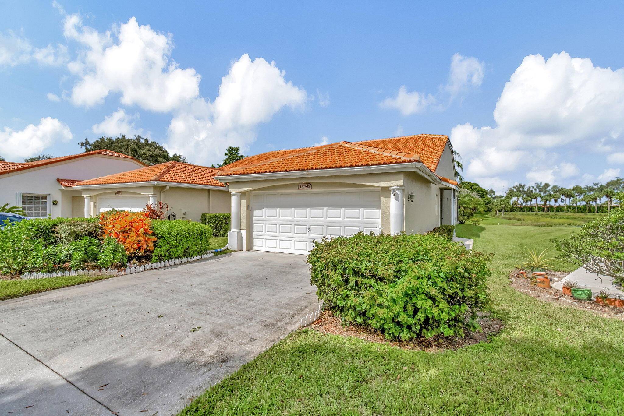 Delray Beach, FL 33484,15445 Gardenia PL