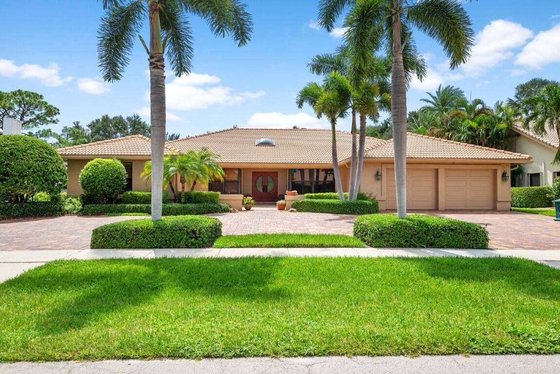 Boca Raton, FL 33428,10828 Boca Woods LN