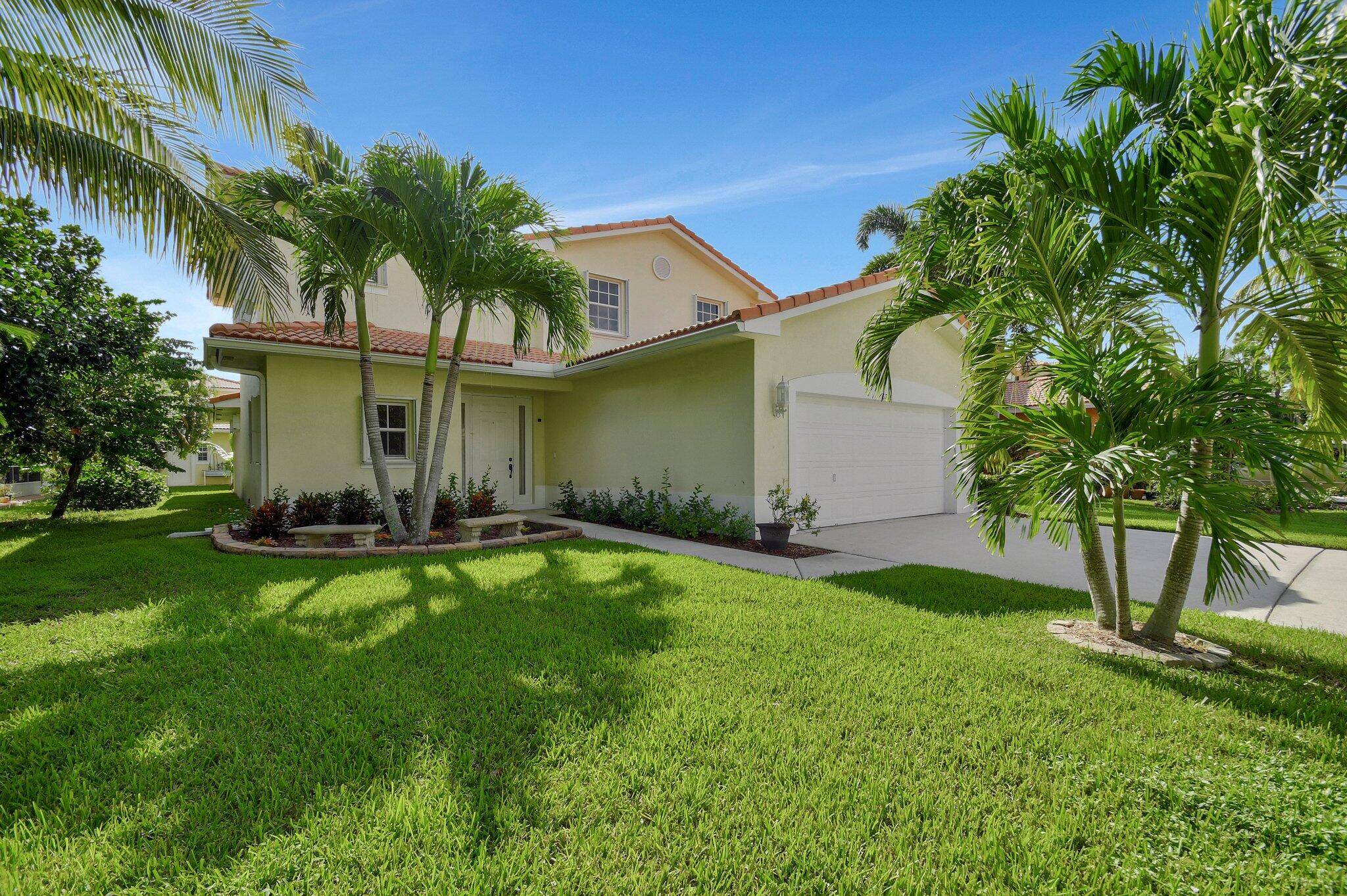 Greenacres, FL 33413,6716 Eagle Ridge DR