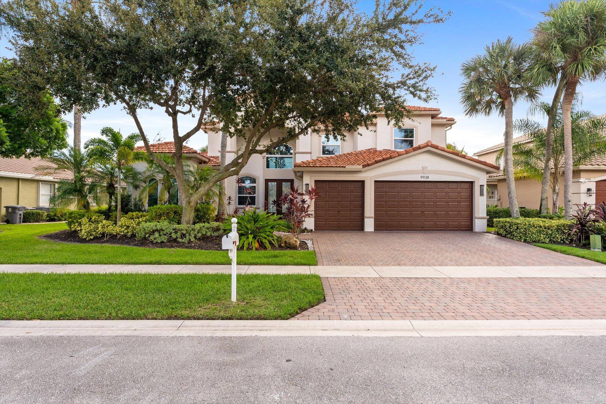 Lake Worth, FL 33467,9938 Via Amati