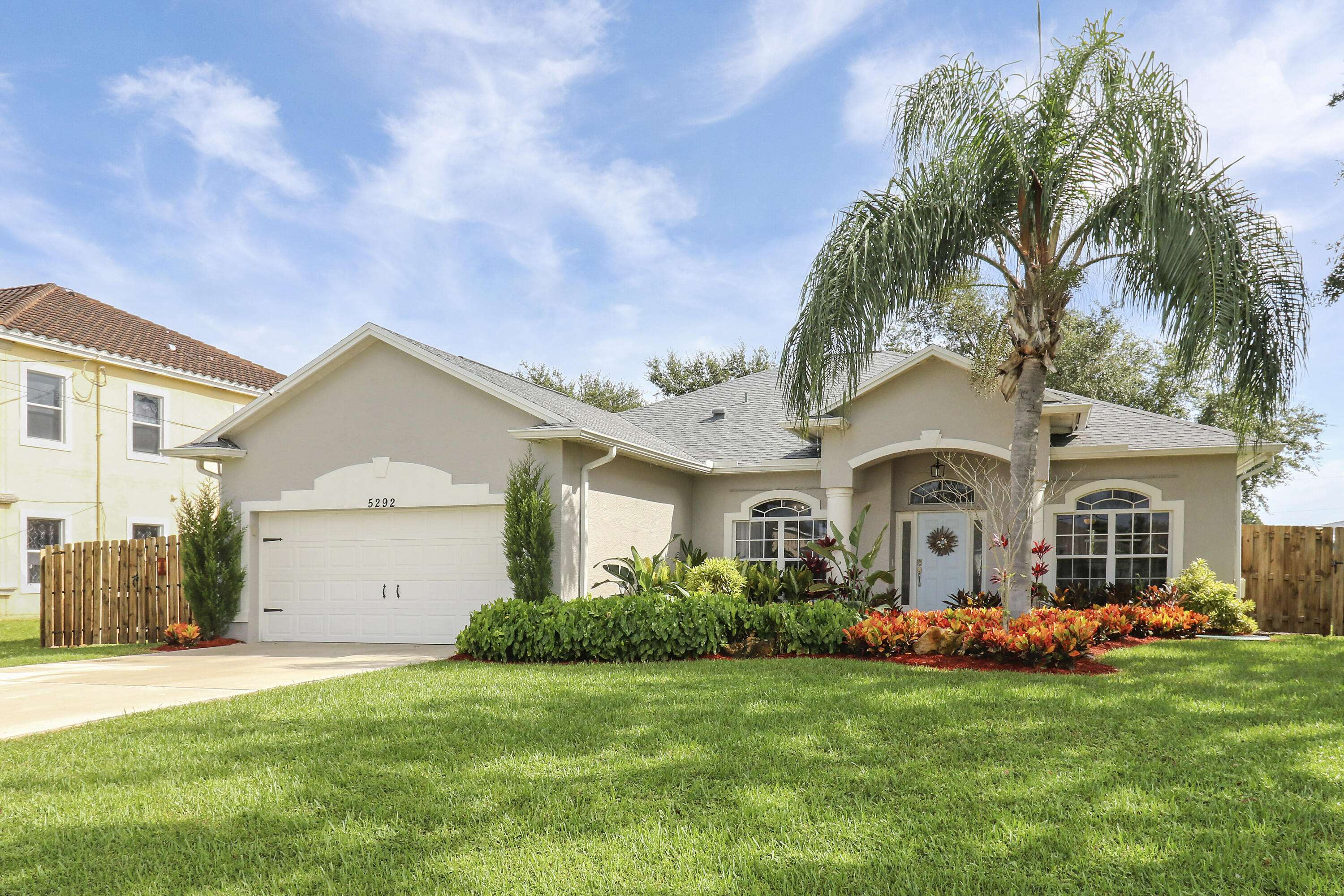 Port Saint Lucie, FL 34986,5292 NW North Lovett CIR