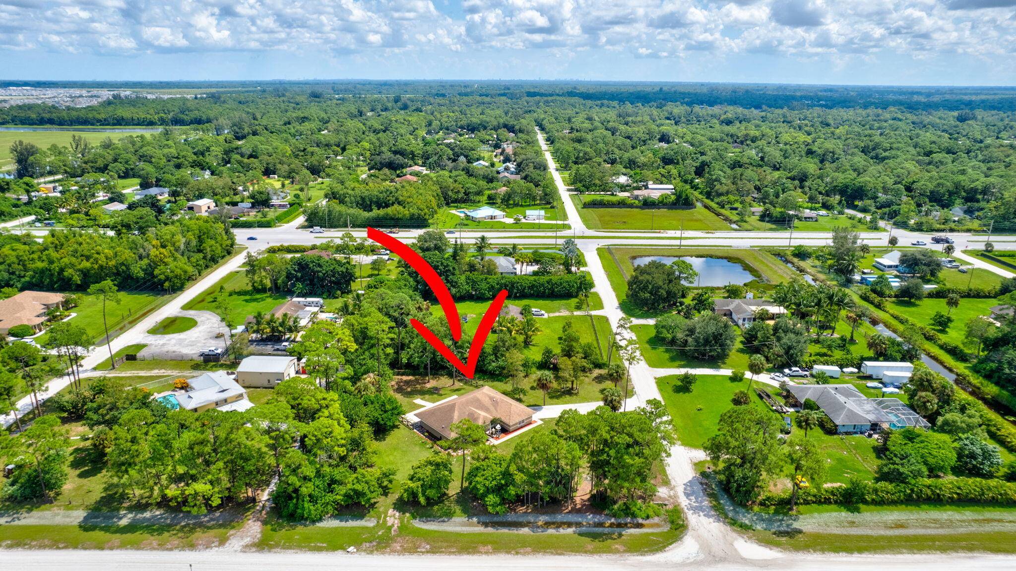 Loxahatchee, FL 33470,16793 E Pleasure DR