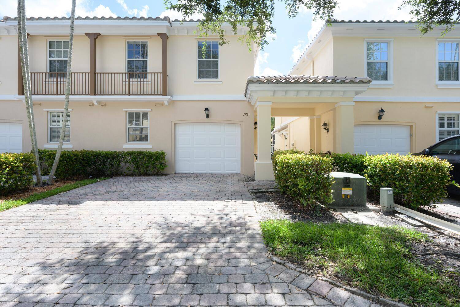 Palm Beach Gardens, FL 33410,172 Santa Barbara WAY