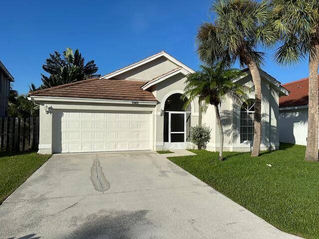 Lake Worth, FL 33467,7343 Oakboro DR