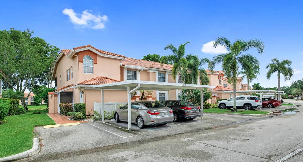 Boynton Beach, FL 33437,9963 Seacrest CIR 201