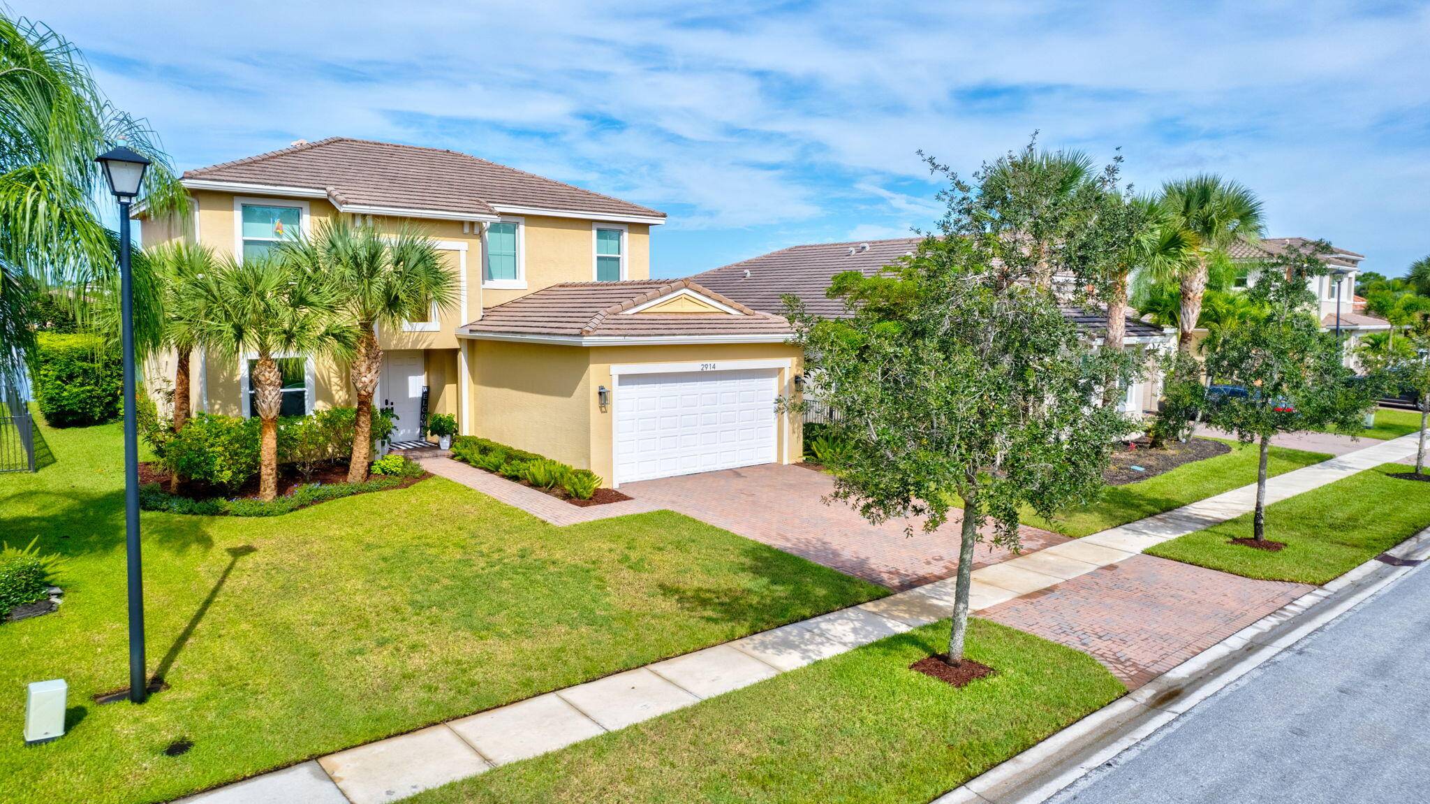 Royal Palm Beach, FL 33411,2914 Bellarosa CIR