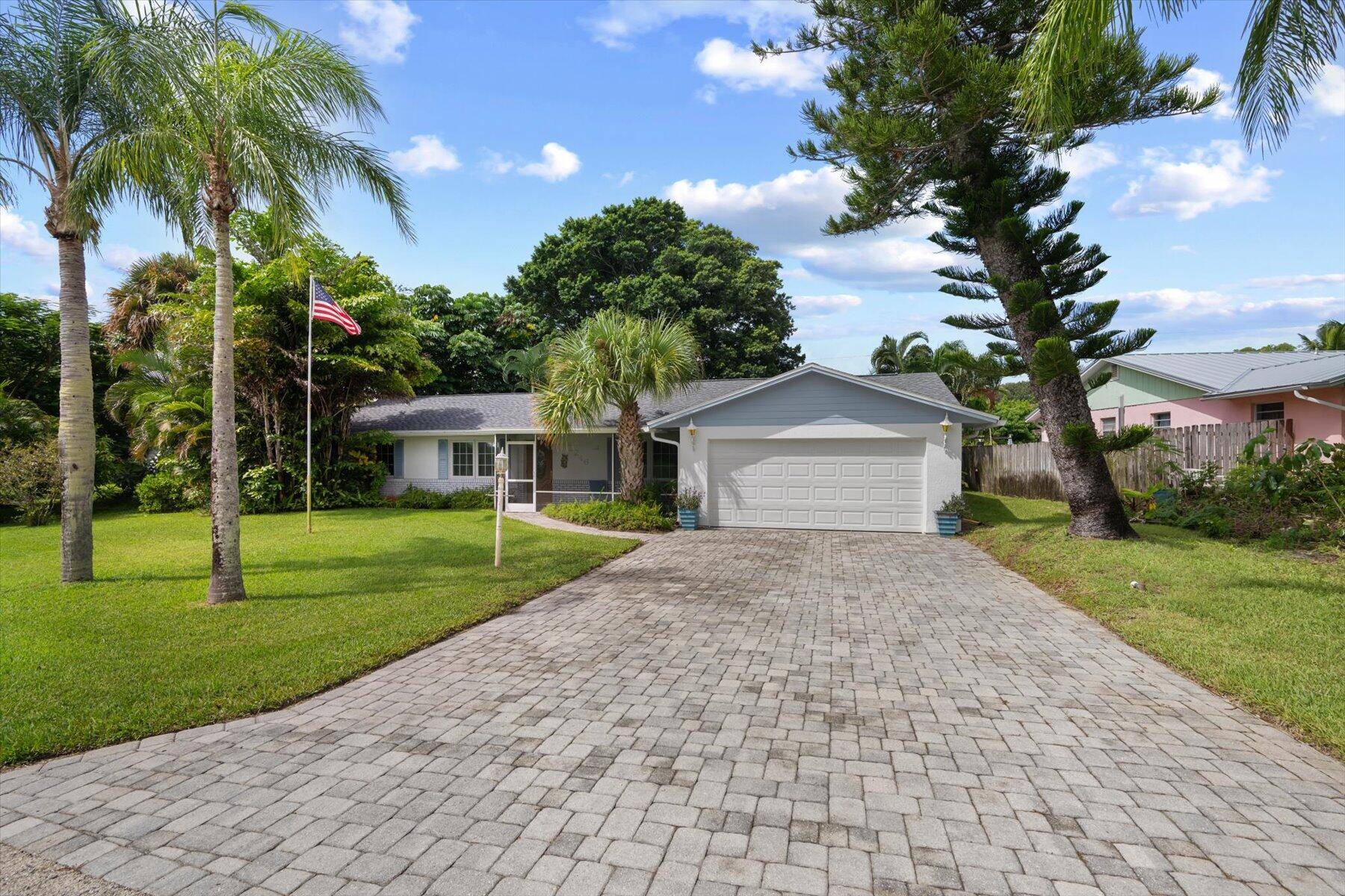 Jensen Beach, FL 34957,2246 NE 19th CT