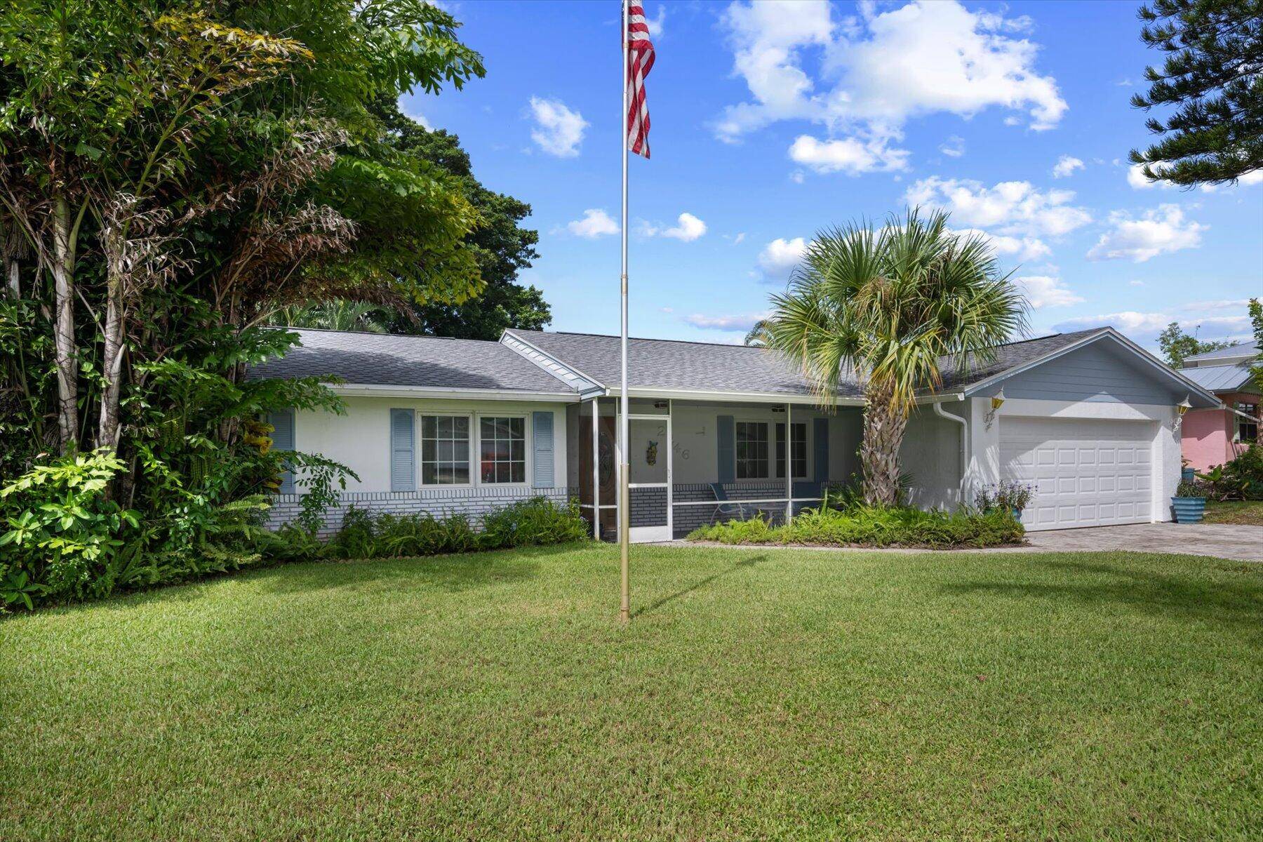 Jensen Beach, FL 34957,2246 NE 19th CT