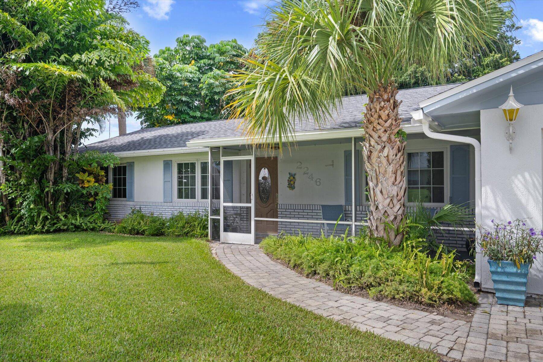 Jensen Beach, FL 34957,2246 NE 19th CT