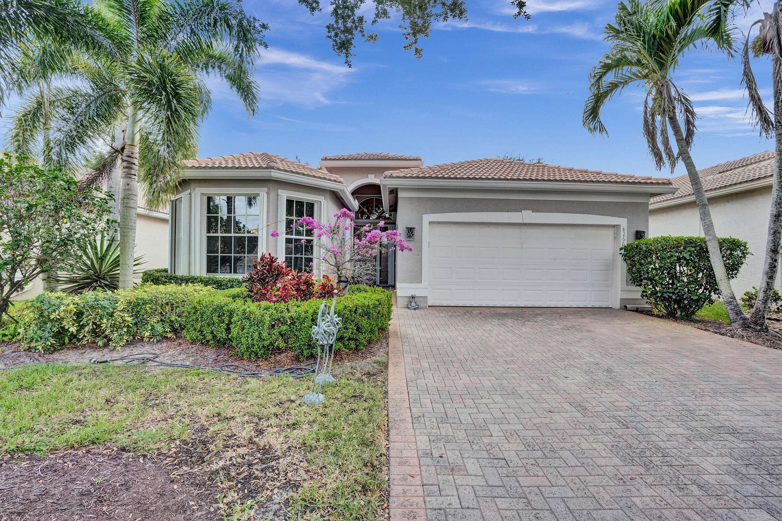 Lake Worth, FL 33467,8266 Sandpiper Glen DR