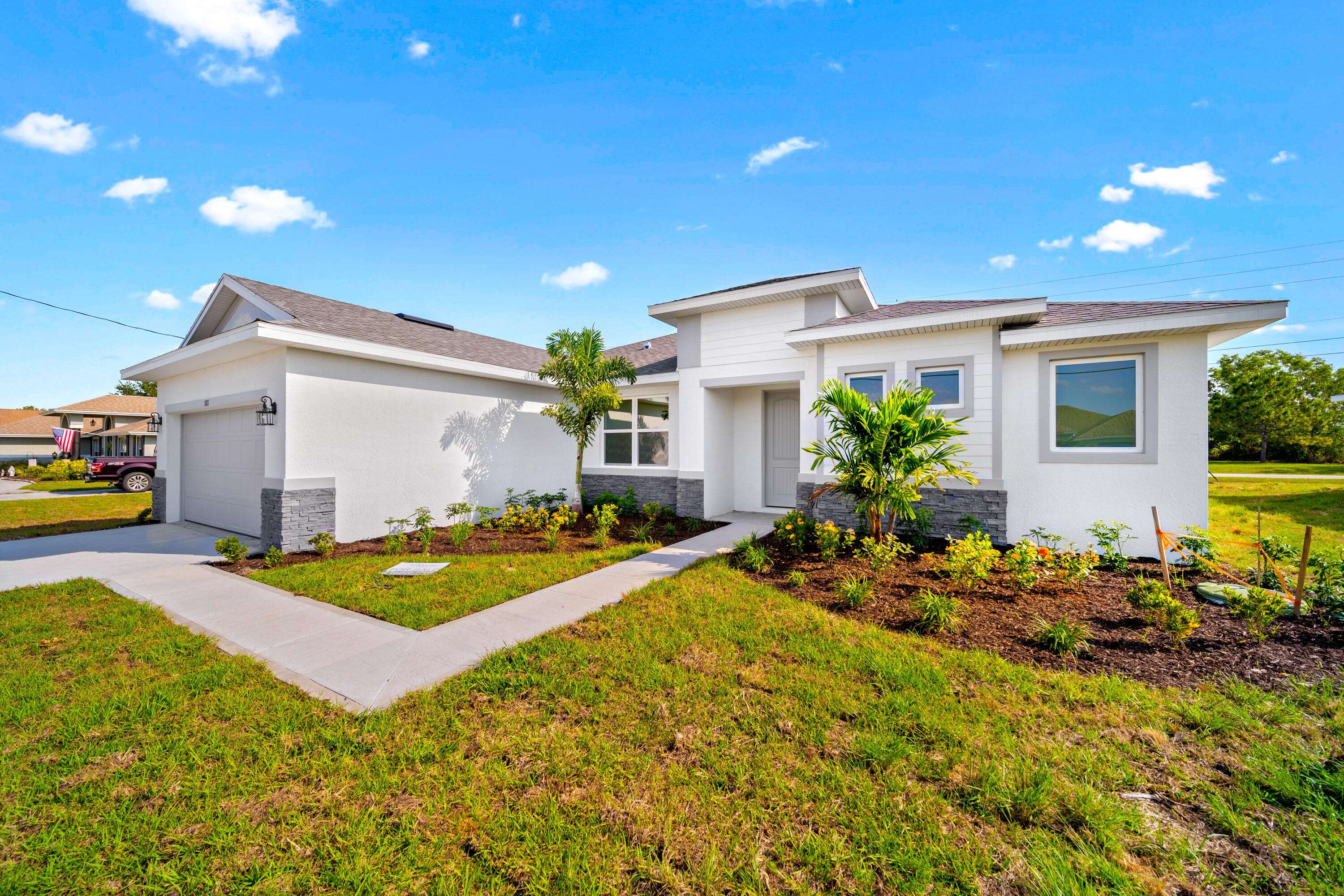 Port Saint Lucie, FL 34986,5813 NW Dooley CIR