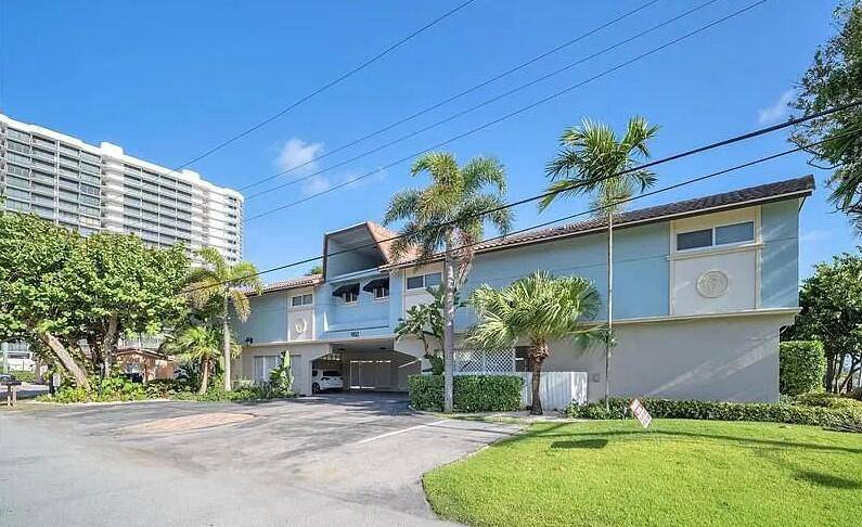 Boca Raton, FL 33432,902 Palm AVE 4