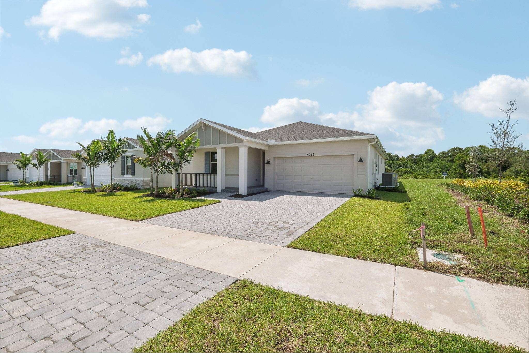 Port Saint Lucie, FL 34986,8963 Dahlia CIR