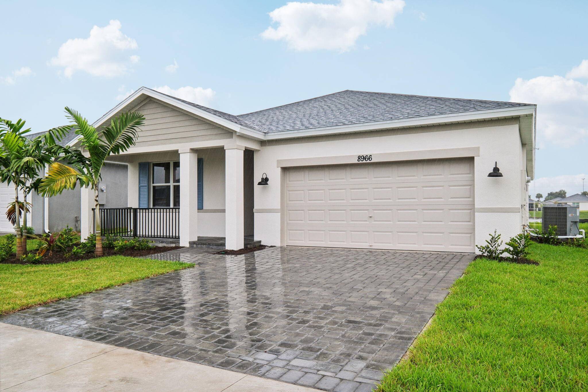 Port Saint Lucie, FL 34986,8966 Dahlia CIR