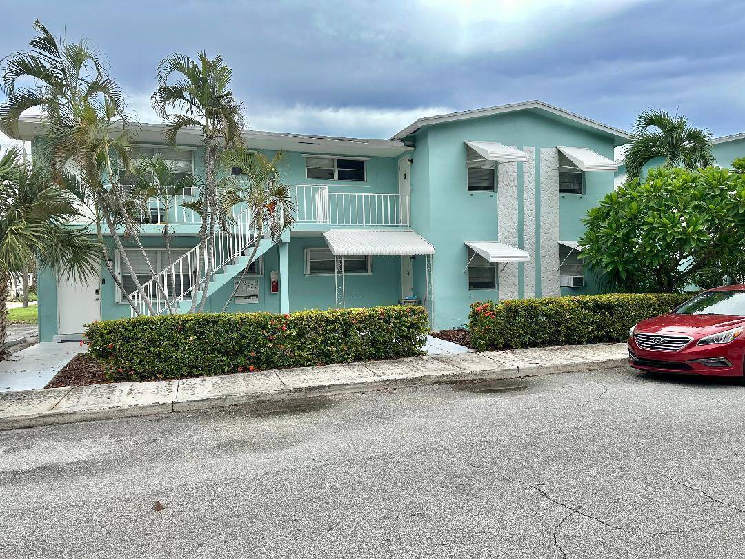 Lake Worth Beach, FL 33460,301 N L ST 202