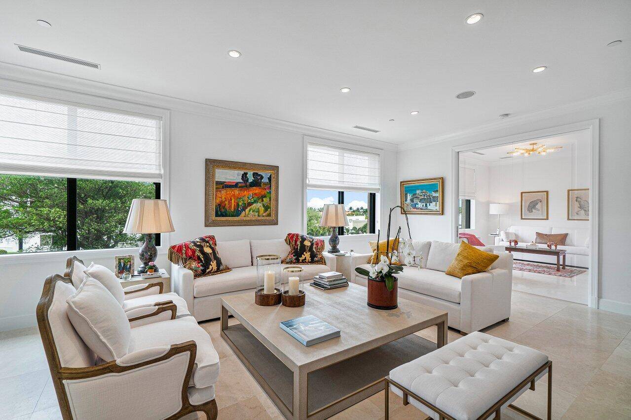 Palm Beach, FL 33480,150 Bradley PL 203