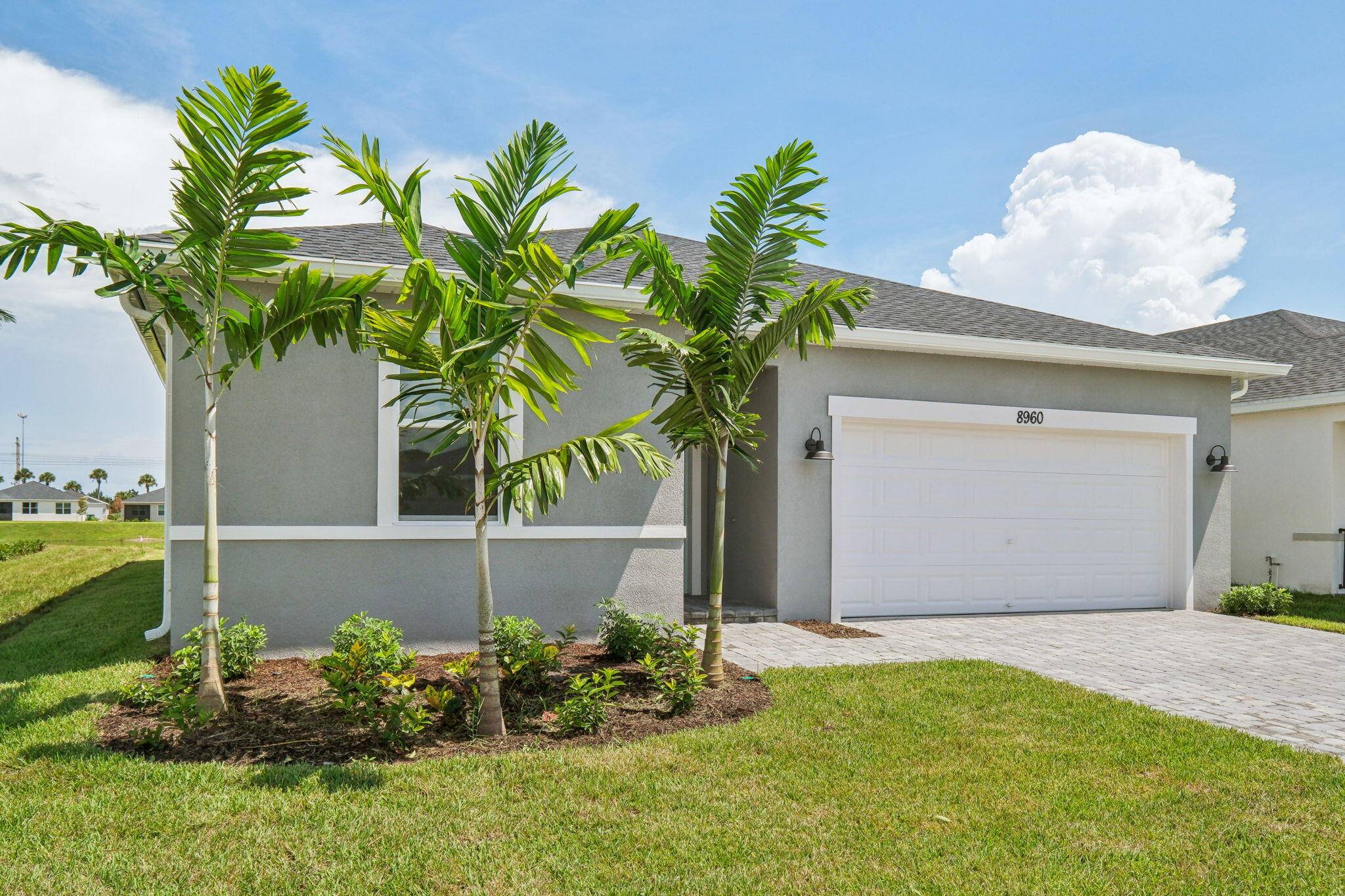 Port Saint Lucie, FL 34986,8960 Dahlia CIR