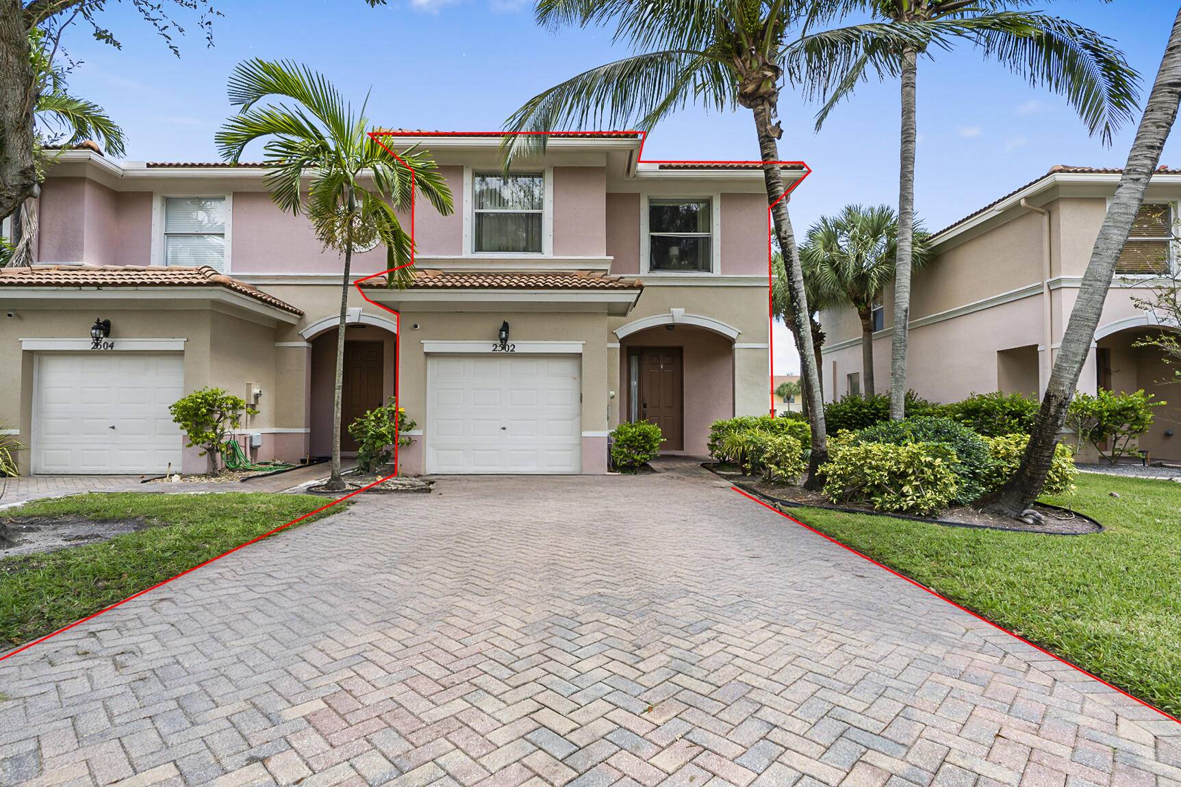 Greenacres, FL 33463,2502 Seminole Palms DR