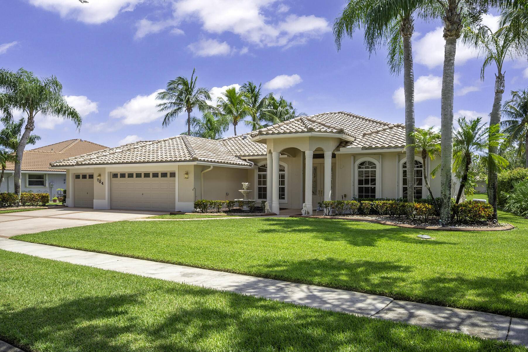 Royal Palm Beach, FL 33411,104 Cypress CRES