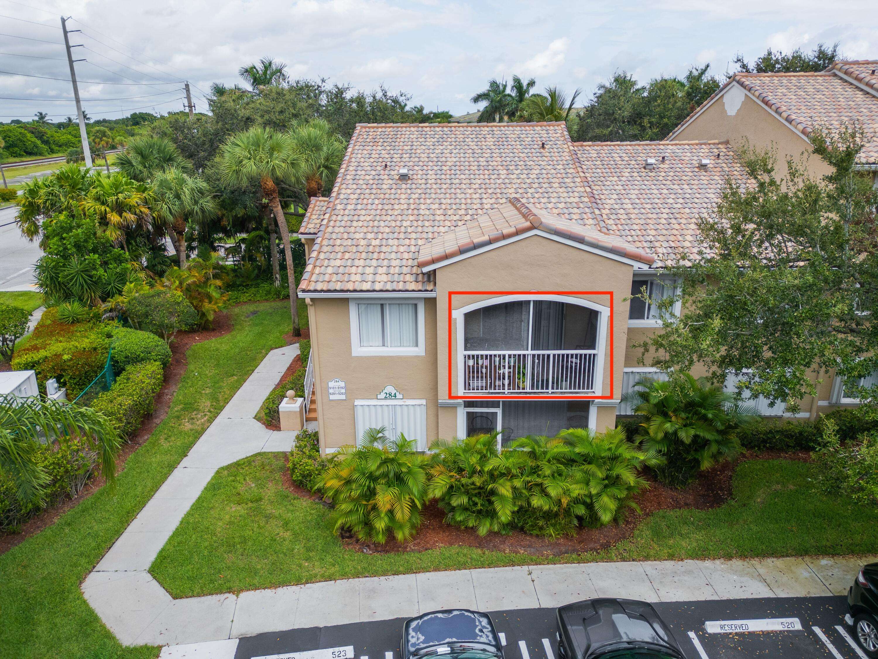 Tequesta, FL 33469,284 Village BLVD 9201