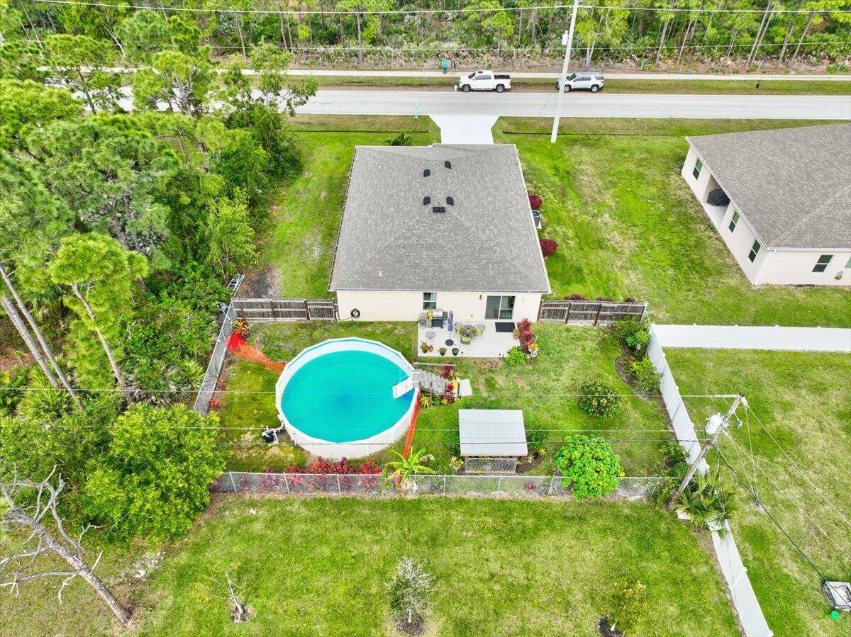 Port Saint Lucie, FL 34952,2562 SE Tiffany AVE