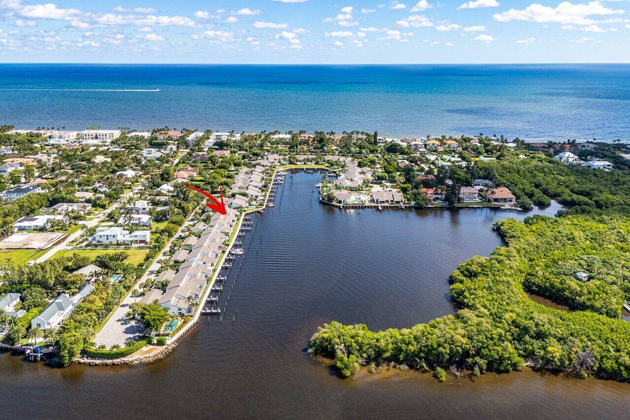 Ocean Ridge, FL 33435,6110 N Ocean BLVD 11