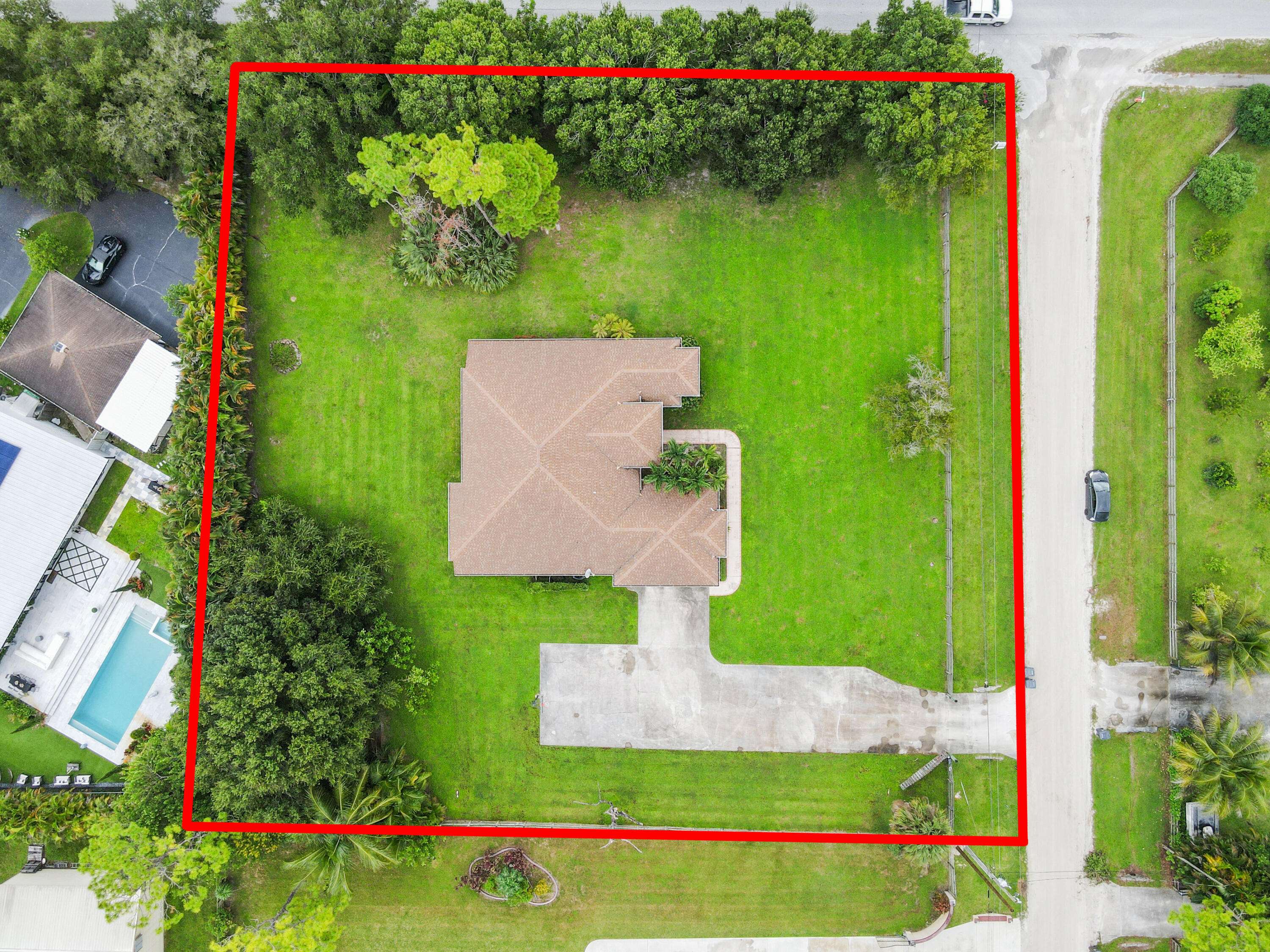 Loxahatchee, FL 33470,14035 N 74th ST